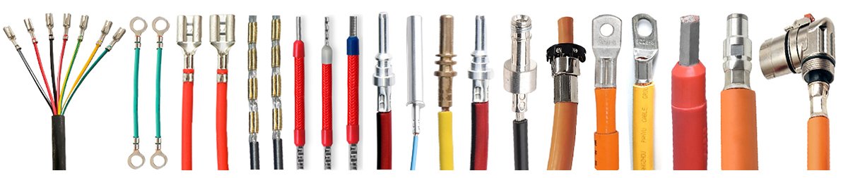 High Quality Wire Processing Equipment Wire Processing