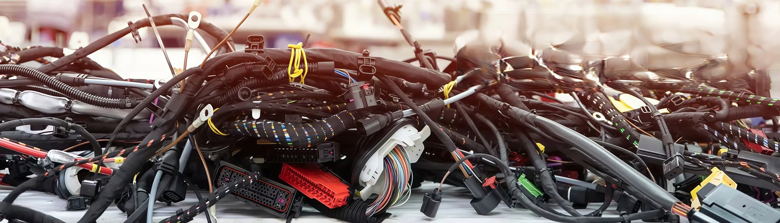 High Quality Wire Processing Equipment Wire Processing