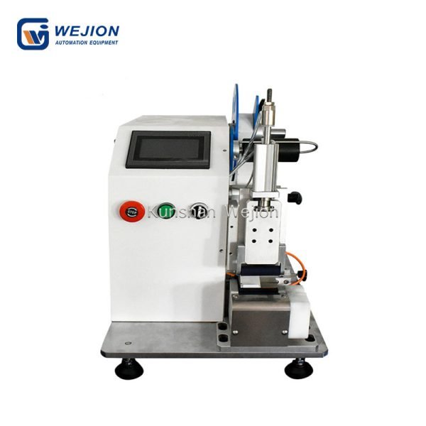 Automatic Labeling Machine – Efficient Cable Labeling